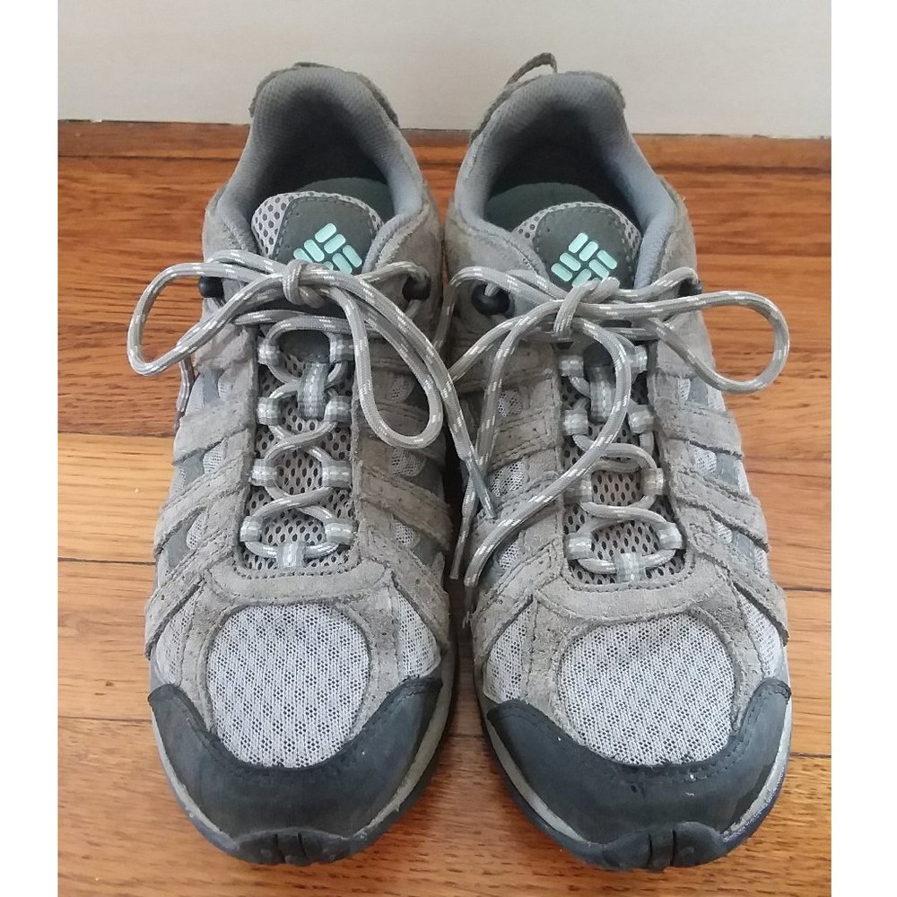Columbia Women's Redmond Trail Shoe